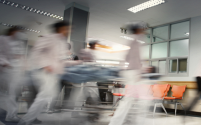 Keeping People Safe With Rapid Contact Tracing