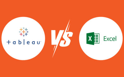 Go Beyond Excel with Tableau
