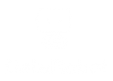 DataRobot reversed logo