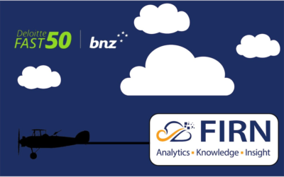 FIRN: Named one of the fastest growing NZ companies