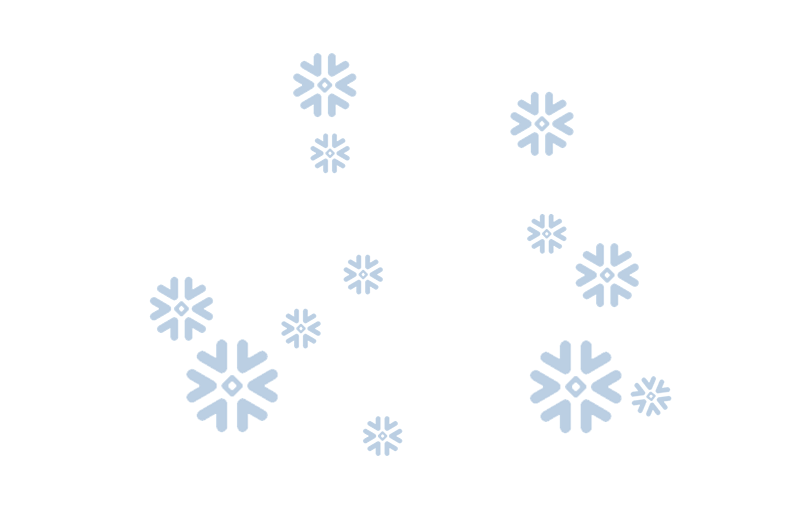 snowflake with coalesce