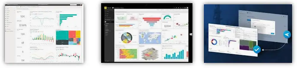 power bi training