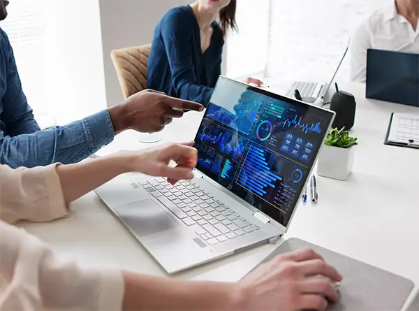 Power BI Consulting