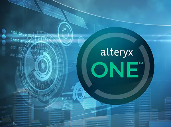 alteryx automation alteryx automation