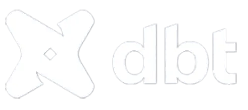 dbt logo