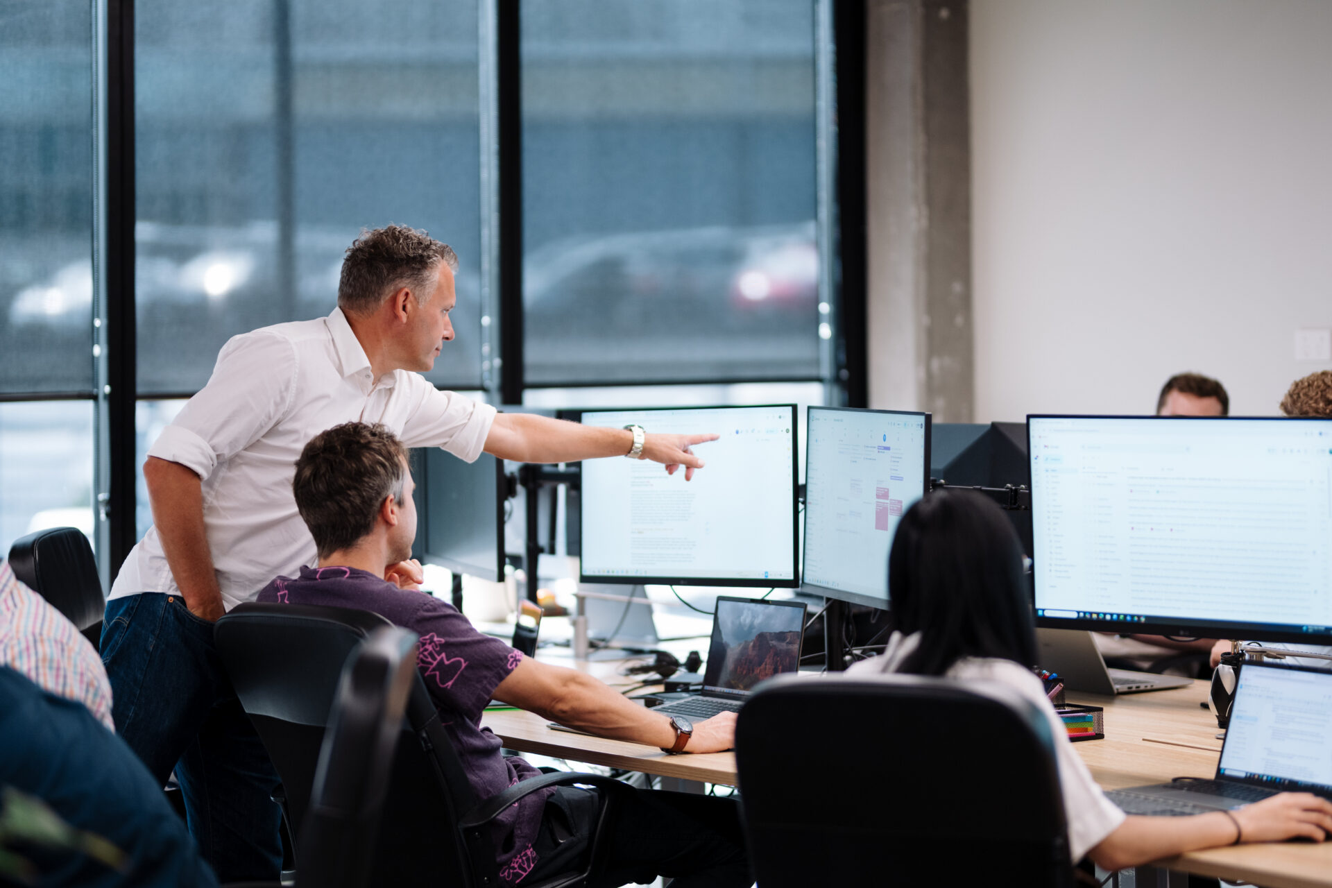 FIRN Data Partner We are FIRN