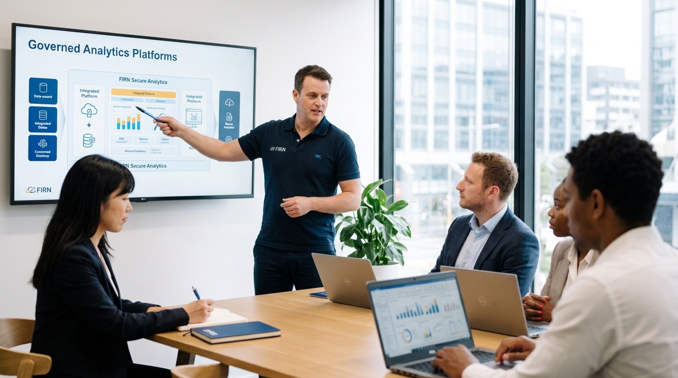 FIRN Data Consulting