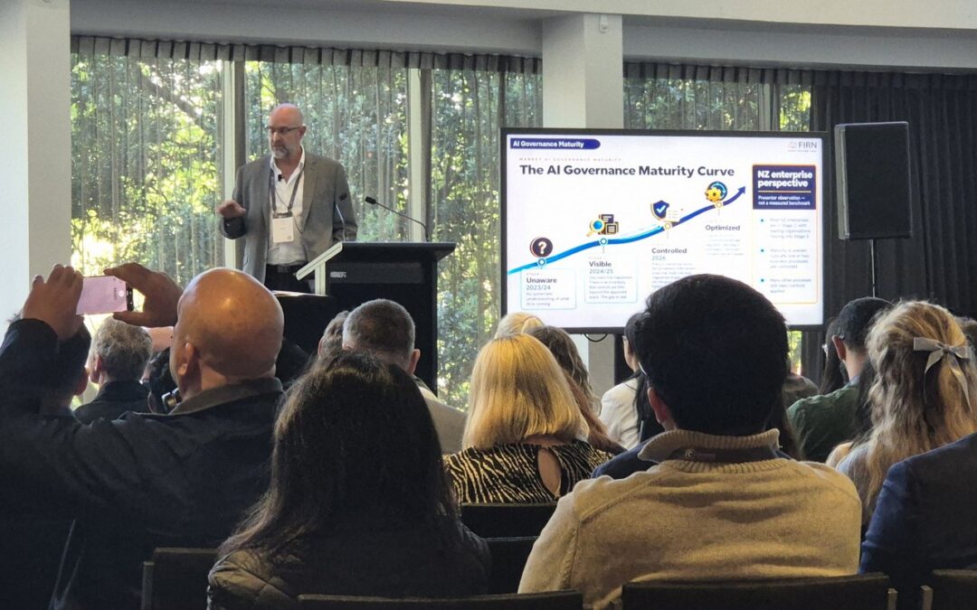From Proliferation to Control: Managing AI agent sprawl in the enterprise AI era | FIRN
